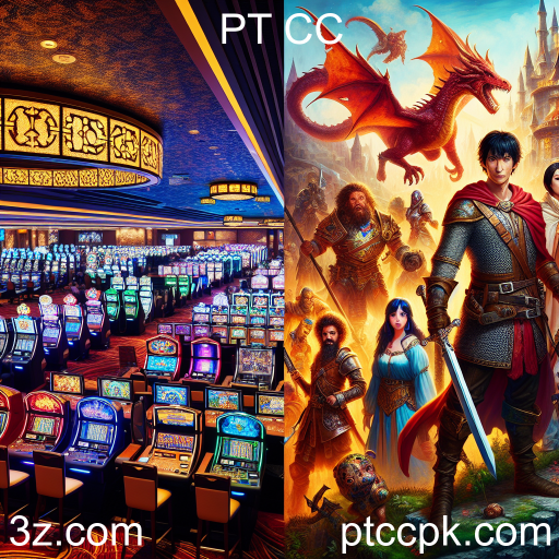 A Evolução dos Jogos de RPG: Aventuras Inesquecíveis em Mundos Fantásticos